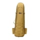 thumbnail image 4 of Bolsa Larga Para Aletas, Bolsa De Almacenamiento Para Pesca Submarina, Buceo, Deportes Acuáticos, Color Caqui, Grande, 4 of 5