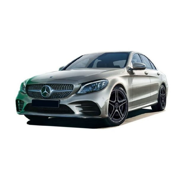 Pastillas Freno para auto Mercedes Benz C63 AMG / AMG S 2015-2021 Dela