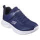 thumbnail image 3 of Zapatillas Urbanas Niño Skechers Dynamatic Azul 405110L-NVY, 3 of 6