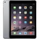thumbnail image 1 of Apple iPad Air 2 64GB Space Gray WiFi - Reacondicionado, 1 of 4
