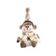 thumbnail image 2 of Colgante De Muñeco De árbol De Navidad, Regalo Divertido Para La Chimenea, Festival De Invierno, Puerta, Muñeco De Nieve, 2 of 3
