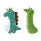 thumbnail image 3 of Juguete De Hierba Gatera Para Gatos, 2 Piezas, Regalo, Gatito, Juguete De Peluche Interactivo, Juguete Para Masticar, 3 of 5