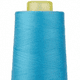 thumbnail image 2 of Hilo de Coser de Poliéster Suxumhao 3000 Yardas Azul, 2 of 4