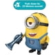 thumbnail image 3 of Figura de acción Minions The Rise of Gru Sing 'N Babble Stuart, 3 of 6