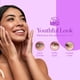 thumbnail image 4 of Crema Para Ojos Con Colágeno Coreano 30 Ml Antienvejecimiento, 4 of 7