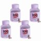 thumbnail image 1 of Burn Natural Energy & Metabolism Support with Herbal Extracts & B Vitamins, 60 Capsules(4PCS), 1 of 1