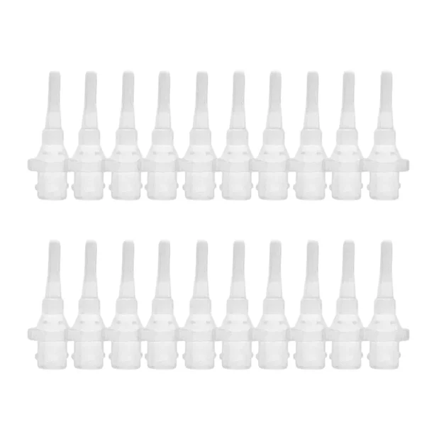500ml Ear Cleaner Wash Bottle Ear Wax Remover Upgraded Water Irrigation Ear Nozzle Squeeze Bulb Kit for Adults Kids Health Care