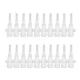 thumbnail image 1 of 500ml Ear Cleaner Wash Bottle Ear Wax Remover Upgraded Water Irrigation Ear Nozzle Squeeze Bulb Kit for Adults Kids Health Care, 1 of 3