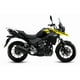 thumbnail image 2 of Kit Mantencion Suzuki Vstrom 250 / 3l + Filtro Original, 2 of 3