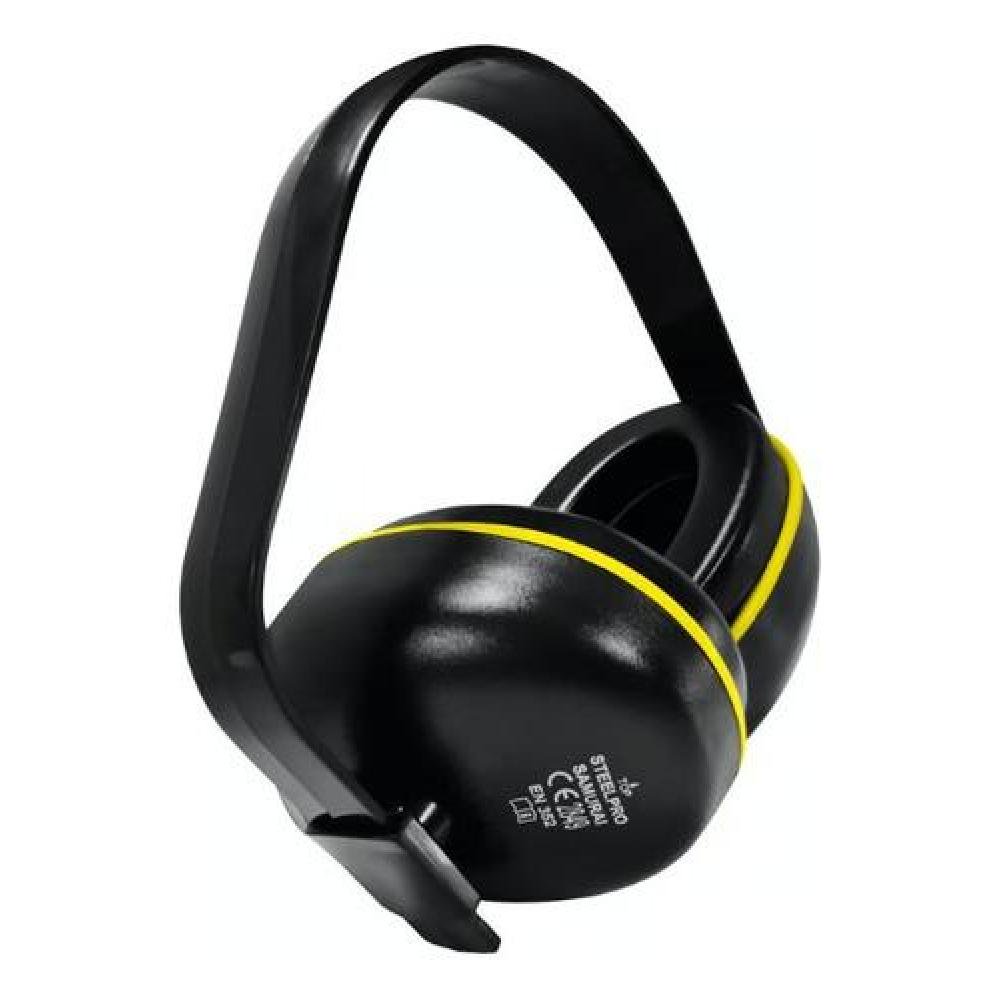 Genérica - Fono Tipo Cintillo Modelo Samurái 27db Certificado