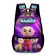 thumbnail image 1 of Mochila Escolar Infantil Desmarcar Zool 43x15x32cm, 1 of 6