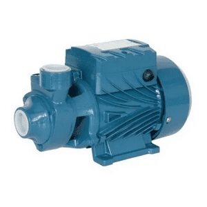 Fym - Bomba De Agua Periferica Qb60 0.5Hp 1X1 220V 36 L/Min