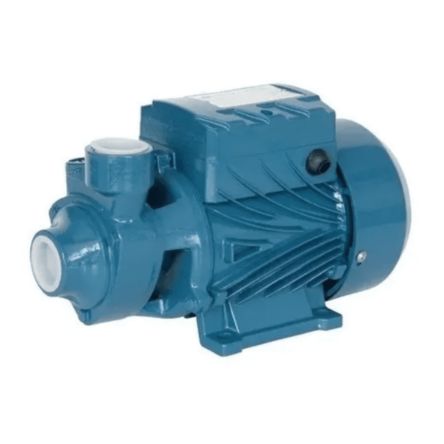 Fym - Bomba De Agua Periferica Qb60 0.5hp 1x1 220v 36 L/min