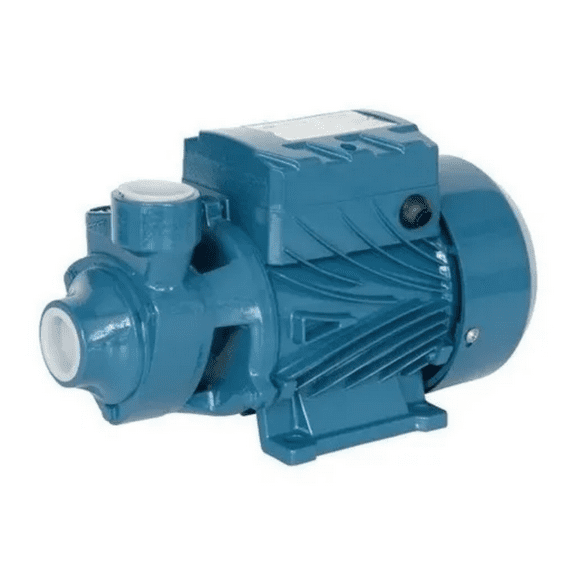 Bomba De Agua Periferica Qb60 0.5hp 1x1 220v 36 L/min