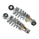 thumbnail image 3 of Amortiguador Trasero Premium Para Motocicleta, Ciclomotor, Bicicleta Eléctrica, 3 of 5