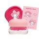 thumbnail image 1 of Bálsamo Labial The Crème Shop Hello Kitty Sabor Chicle, 1 of 9