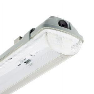 Hb Led - Equipo Estanco Led Hermético Eco 2X 36W 120Cm