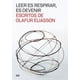 thumbnail image 1 of Leer Es Respirar, Es Devenir. Esc. Olafur Eliasson, 1 of 5