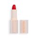 thumbnail image 3 of Lápiz labial Revolution lip allure soft satin vibe red alta pigmentación 3.2 g, 3 of 3
