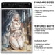 thumbnail image 2 of Fundas para cartas Fantasy North 100 unidades 66 × 92 mm mate, 2 of 3