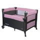 thumbnail image 1 of Cuna Playard Colecho Ara Pink, 1 of 8