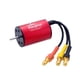 thumbnail image 1 of Motor Eléctrico KingVal 2030 6500KV Impermeable Eje de 2 mm, 1 of 9