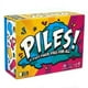 thumbnail image 1 of Juegos de cartas Piles Juegos familiares para adultos Noche de juegos familiares Juegos de viaje Juegos de fiesta Juegos de memoria Libro de reglas de 200 cartas, 1 of 5