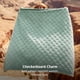 thumbnail image 3 of Manta Bedsure de fleece jacquard a cuadros, 3 of 3