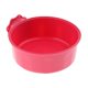 thumbnail image 3 of Perno del perro de mascota en la taza de la jaula Coop Cup, Clamp Puppy Crate Hanging Dish Red, 3 of 5