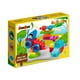 thumbnail image 1 of Set de Bloques de Construcción Zoo Playground BanBao, 1 of 2