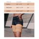 thumbnail image 4 of Recortadora de muslos Sports Research Sweet Sweat Stone, pequeña, 64 x 20 cm, 4 of 5
