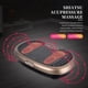 thumbnail image 2 of Placa vibratoria EILISON FitMax 3D XL con correas de lazo para bajar de peso, 2 of 8