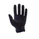 thumbnail image 2 of Guantes de motocross Fox Racing DIRTPAW negros, talla XL, 2 of 2