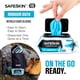 thumbnail image 3 of SAFESKIN Disposable Nitrile Gloves in POPNGO Pack, 50 or 2, 3 of 3