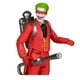 thumbnail image 2 of Figura de acción McFarlane Toys DC Retro Joker con máscara de 15 cm, 2 of 3