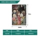 thumbnail image 3 of Studio Ghibli-bandera de jardín temática. Regalo perfecto para fans, amigos y familiares, ideal para actividades al aire libre y decoración de fiestas.28CM*45CM, 3 of 5