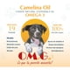 thumbnail image 3 of OMG Camelina Oil Pouch 90g. Pack de 3, 3 of 4