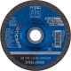 thumbnail image 1 of Disco de Corte PFERD 150x6x22 mm 10200 RPM - Pack de 25, 1 of 7