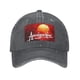 thumbnail image 1 of Apocalypse Now Sombrero vaquero para adultos con ala curvada moldeable, sombrero de sol al aire libre para hombres y mujeres, 1 of 6
