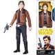 thumbnail image 1 of Juguete Figura De Accion Han Solo 30Cm Star Wars Hasbro, 1 of 4