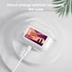 thumbnail image 4 of Mundo Extraño-theme AirPods Pro Earphone Case Compatible with Apple Devices Premium Flexible TPU theme Custom, 4 of 6