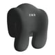 thumbnail image 3 of Almohada De Apoyo Para Silla De Oficina, Almohada Cervical Suave Para Adultos, Dormitorio En Casa, 3 of 5