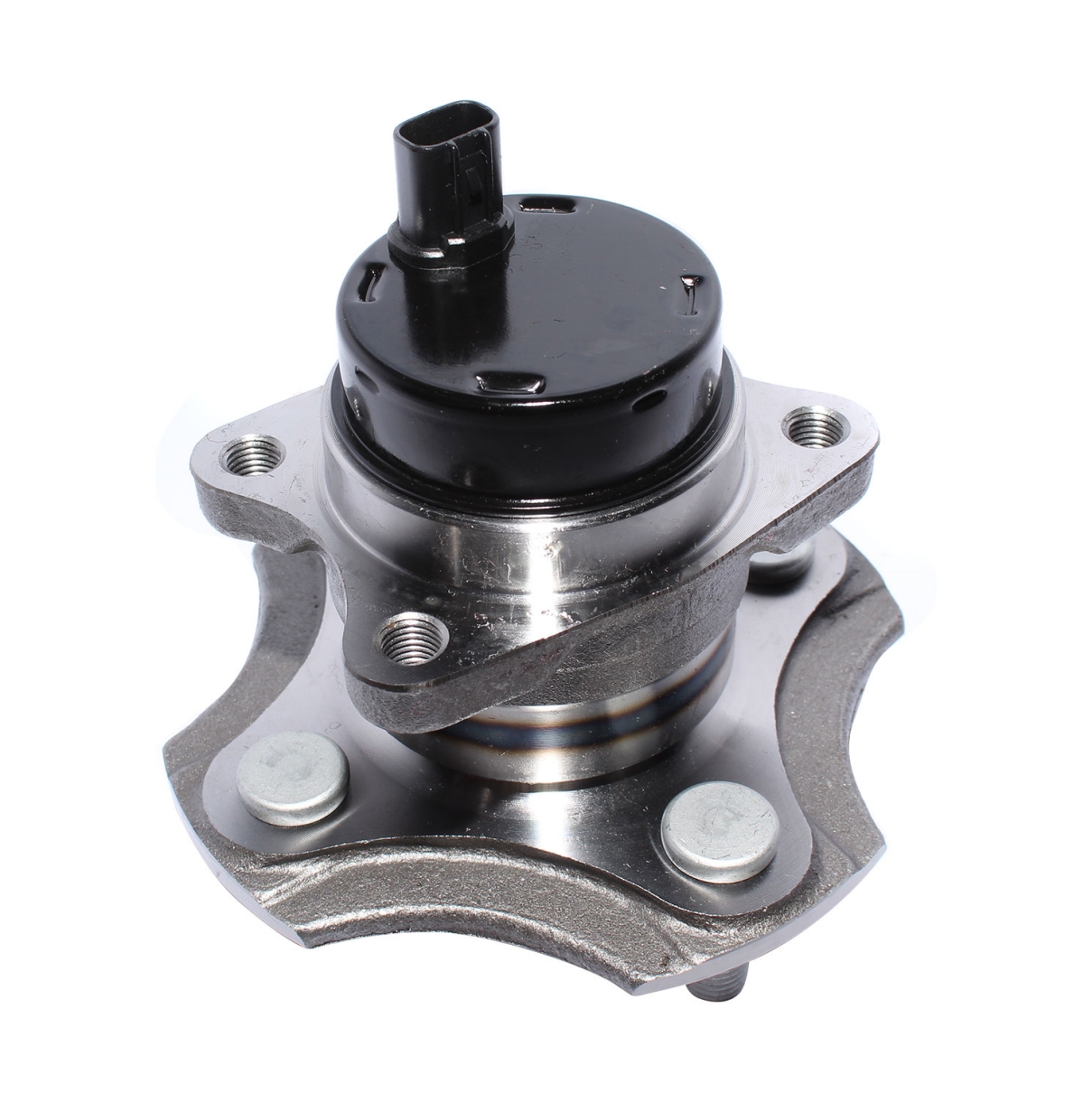 Repuestos Del Sol - Maza Rueda Trasera Con Abs Toyota Yaris Sport 1.3 2003 2005