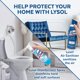thumbnail image 4 of Spray desinfectante Bundle Lysol de 560 ml y desinfectante de aire de 300 ml, 4 of 5