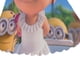 thumbnail image 4 of Mantel Redondo Desmarcar Agnes Mi Villano Favorito 180cm, 4 of 5