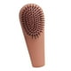 thumbnail image 5 of Peine Portátil Lindo Para Cabello Seco Y Mojado Cabello Rizado Marrón, 5 of 5