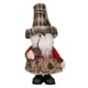 thumbnail image 4 of Mu?eco De Peluche De Navidad, Bonito Adorno Para La Ventana Del Hogar, Anciano, 4 of 5