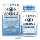 thumbnail image 1 of Vitaminas Areds 2 180 Unidades, 1 of 3