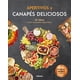 thumbnail image 1 of Aperitivos Y Canapés Deliciosos: 50 Ideas, 1 of 3