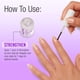 thumbnail image 5 of Esmalte fortalecedor de uñas Nail Tek Formula 4 Xtra 15 ml, 5 of 5